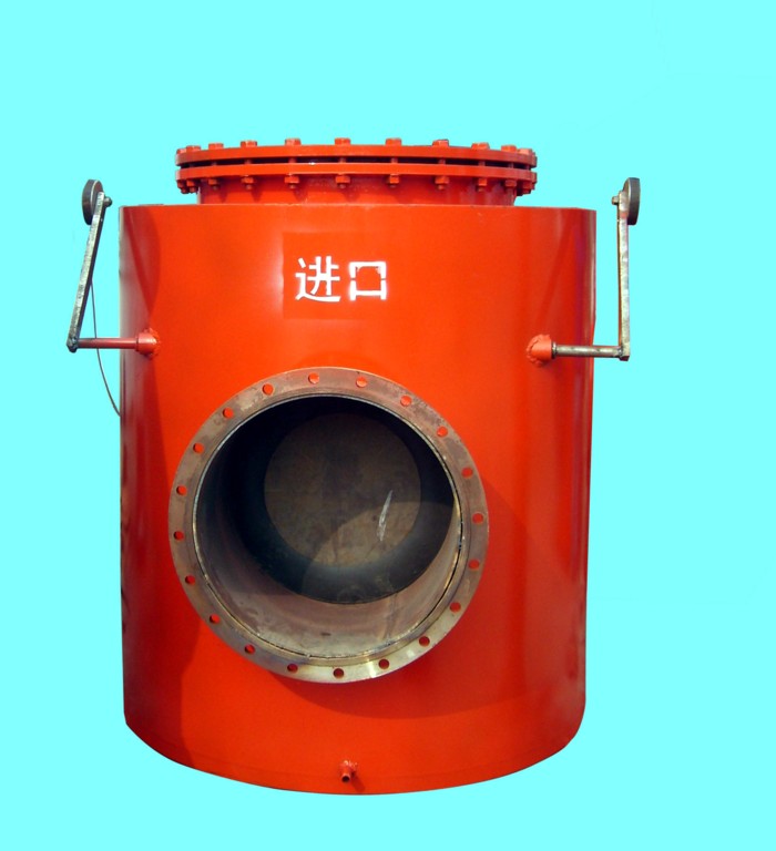 鶴壁生產(chǎn)防回氣防爆裝置，做防爆器博達(dá)是專注的